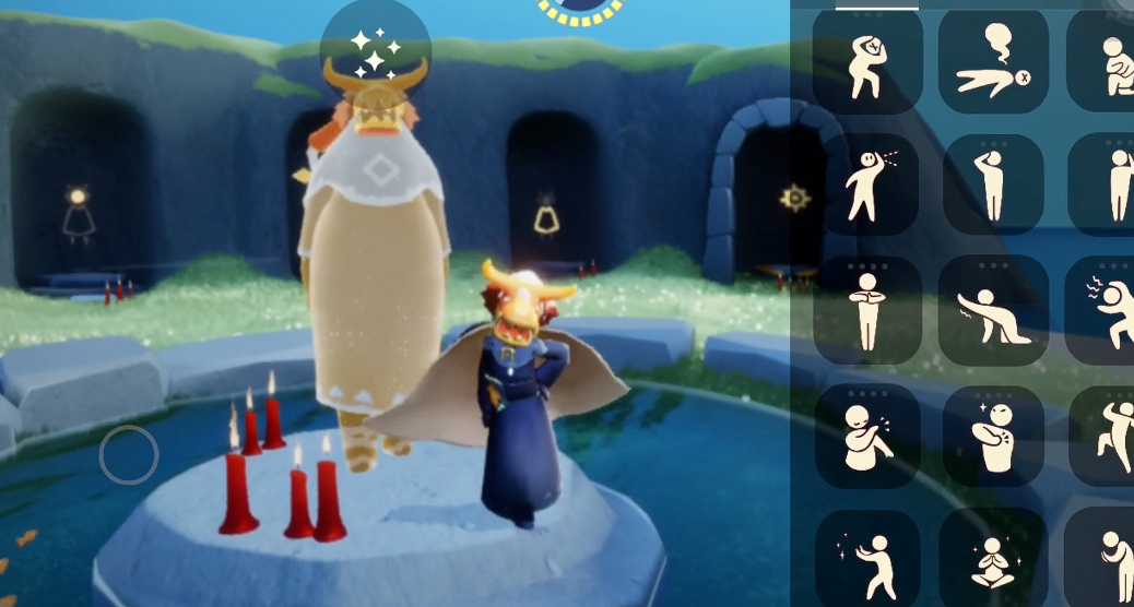 光遇挑衅三级动作怎么获得 光遇挑衅三级动作怎么获得