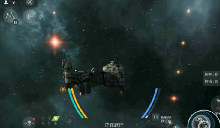 第二银河怎么考战列舰驾照 第二银河怎么考战列舰驾照