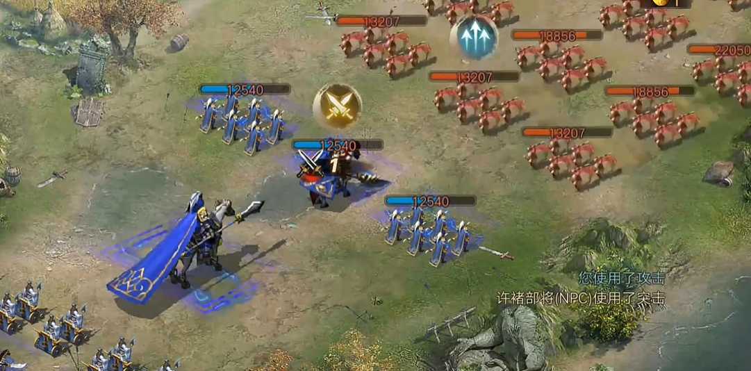 攻城掠地170级副本怎么过