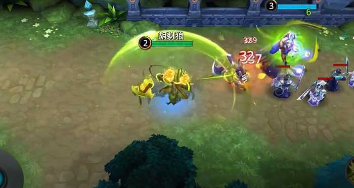 乱斗西游2双战士有哪些阵容