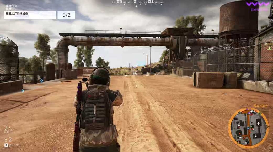 幽灵行动荒野狙击枪哪个好 幽灵行动荒野狙击枪哪个好