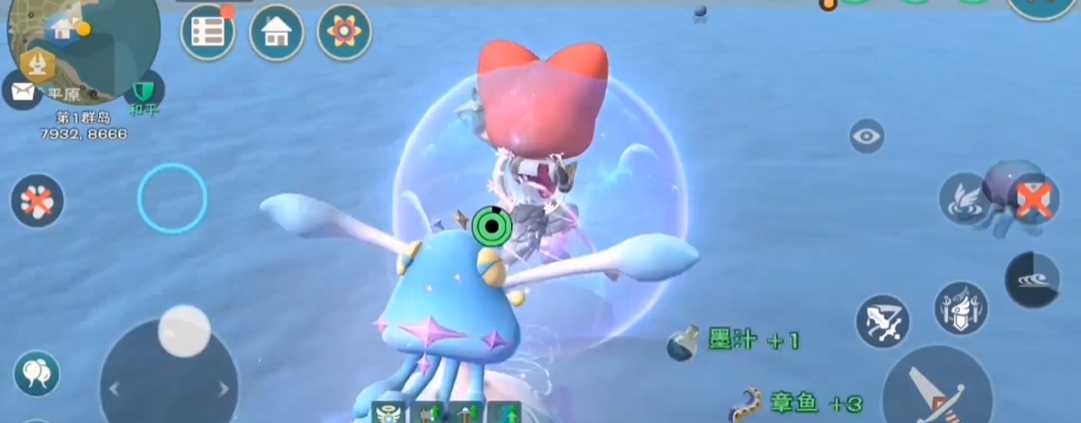 创造与魔法墨汁怎么获得 创造与魔法墨汁怎么获得