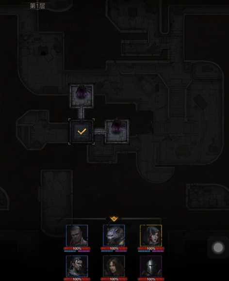 地下城堡3格雷米德怎么去熔岩城