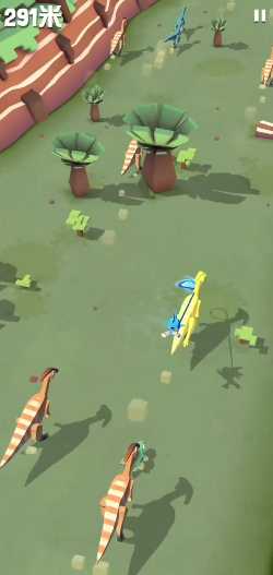 疯狂动物园海洋霸王龙召唤方法