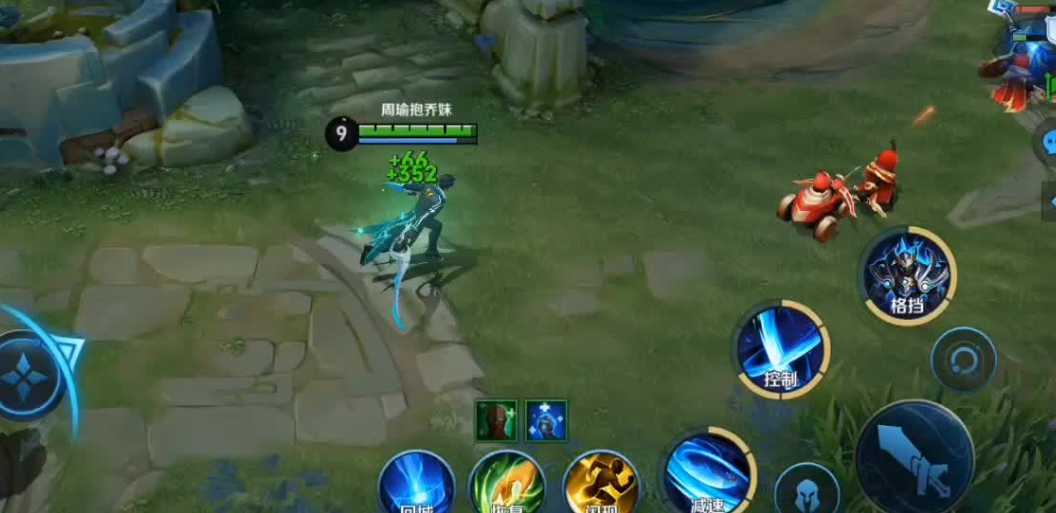 王者荣耀最强凯打野出装怎么搭配