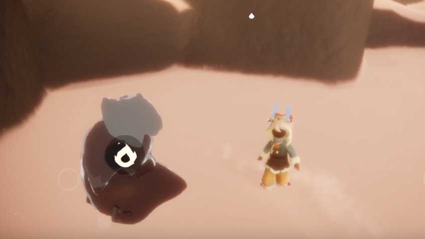 光遇无翼怎么拿平菇先祖