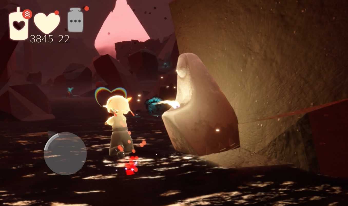 光遇如何达到十级光翼 光遇如何达到十级光翼