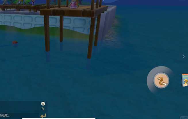 摩尔庄园鱼网怎么用鱼饵 摩尔庄园鱼网怎么用鱼饵