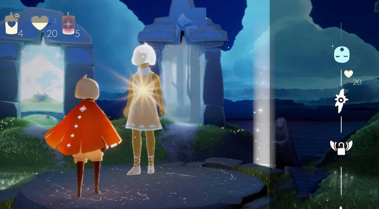 光遇小巧人物怎么获得 光遇小巧人物怎么获得