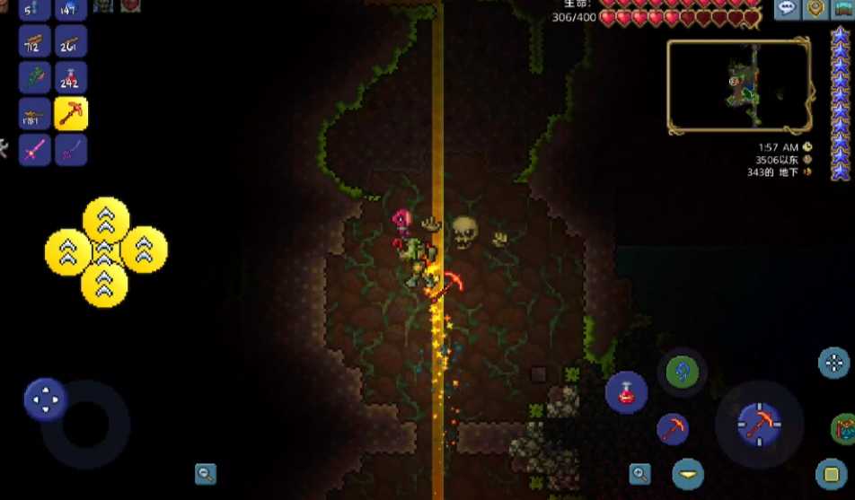 泰拉瑞亚大师和专家哪个好 泰拉瑞亚大师和专家哪个好