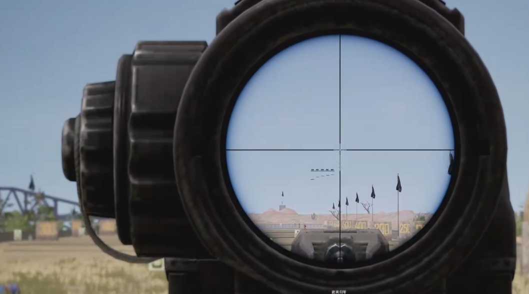 绝地求生怎么切换倍镜倍数 绝地求生怎么切换倍镜倍数