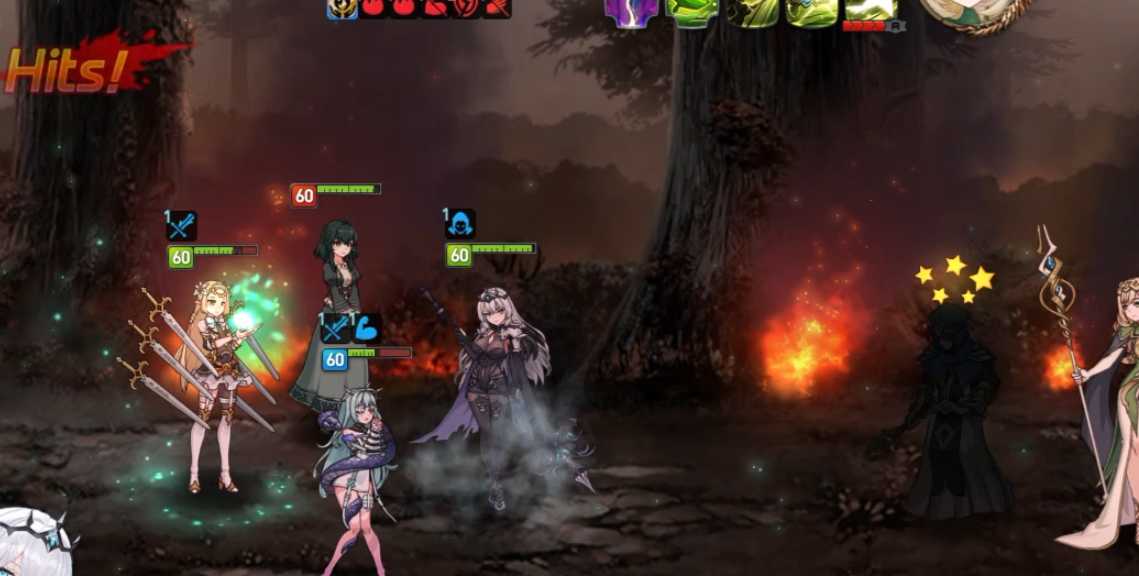 第七史诗新手推荐角色怎么选