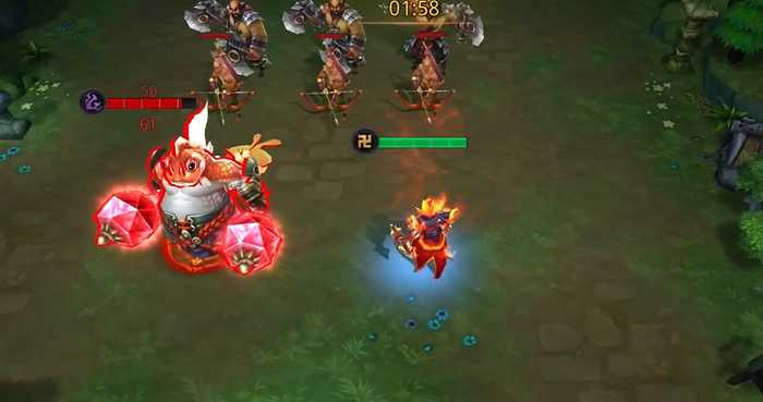 乱斗西游2业火明王阵容组合有哪些 乱斗西游2业火明王阵容组合有哪些