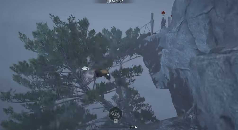 燕云十六声鹰爪连击怎么获得