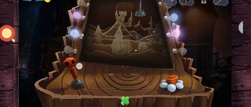 密室逃脱17旋转嵌片怎么转 密室逃脱17旋转嵌片怎么转