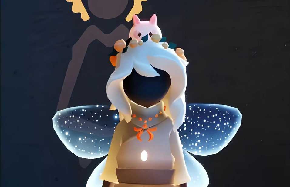 光遇怎么解锁翅膀 光遇怎么解锁翅膀