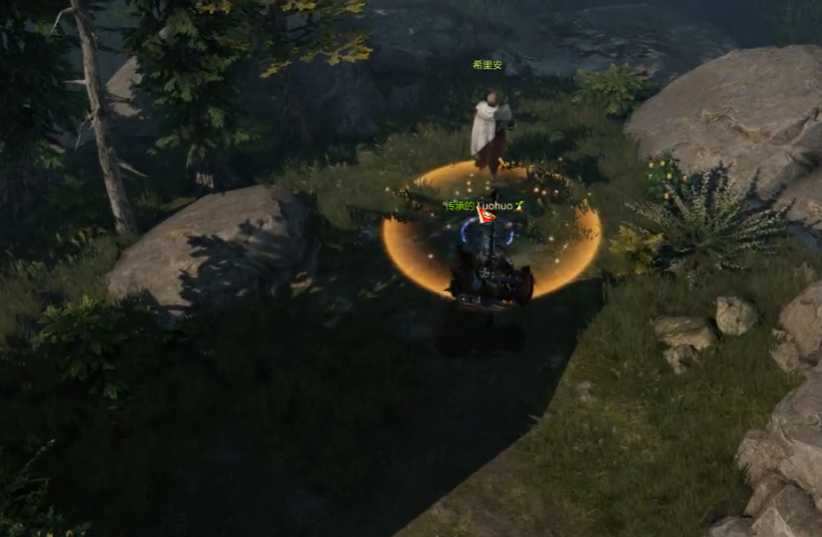 失落的方舟怎么鼓舞希里安 失落的方舟怎么鼓舞希里安