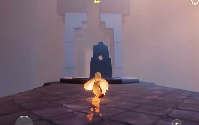 光遇怎么在雨林终点见到雨妈 光遇怎么在雨林终点见到雨妈