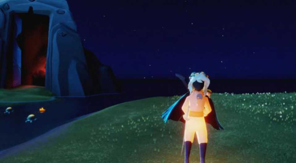 光遇佩剑裤一个人怎么获得 光遇佩剑裤一个人怎么获得