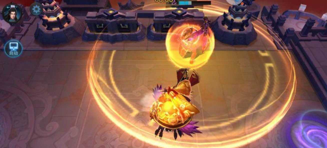 乱斗西游2蛟魔王法宝怎么搭配 乱斗西游2蛟魔王法宝怎么搭配