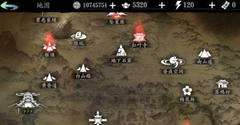 影之刃3最新副本怎么开