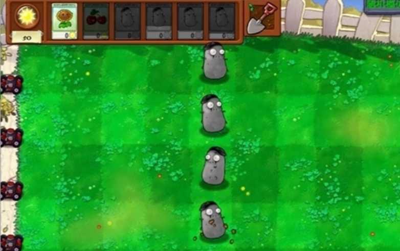 植物大战僵尸中模仿者怎么用