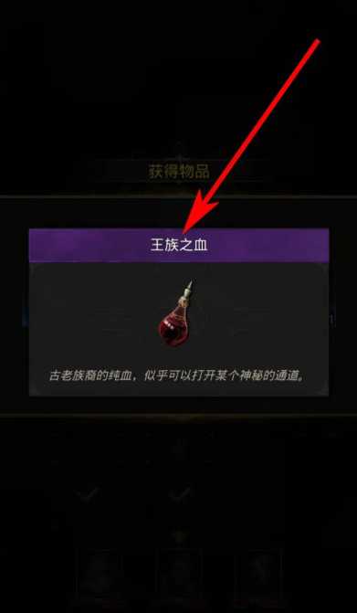 地下城堡3亲王宅邸怎么进 地下城堡3亲王宅邸怎么进