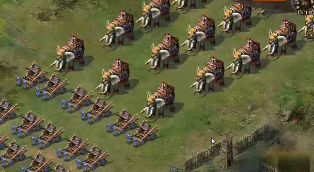 攻城掠地192怎么过