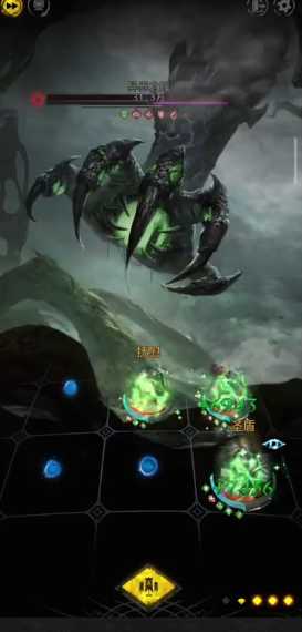 地下城堡3异界之握怎么打 地下城堡3异界之握怎么打