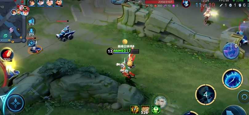 王者荣耀孙膑怎么出ad装