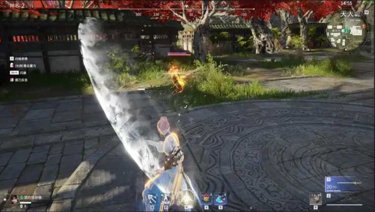 永劫无间武器有什么推荐