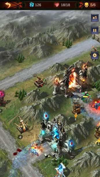 战火与秩序12关怎么过的