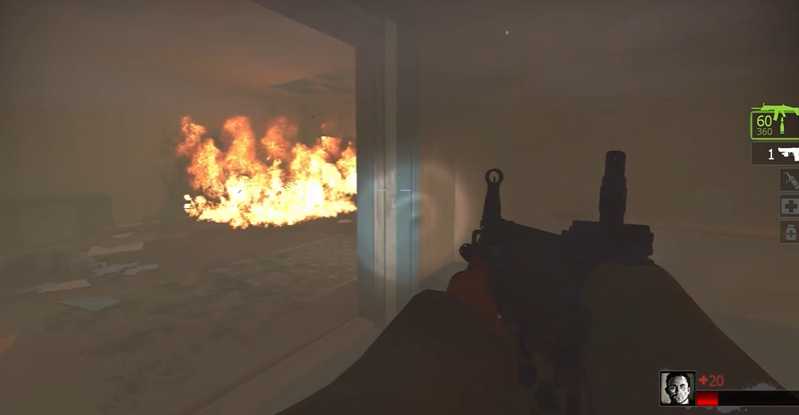 求生之路2单人通关怎么玩 求生之路2单人通关怎么玩