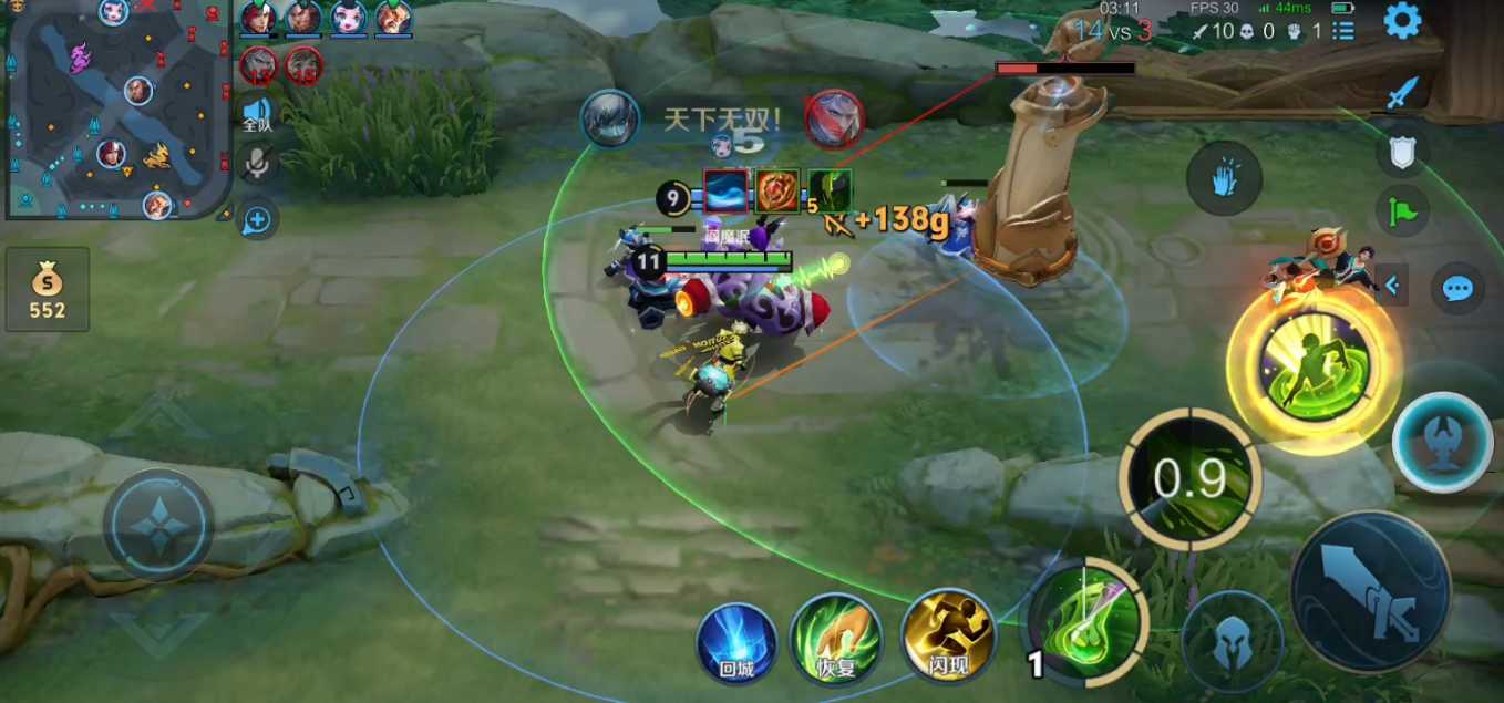 王者荣耀三对三扁鹊出装怎么搭配 王者荣耀三对三扁鹊出装怎么搭配