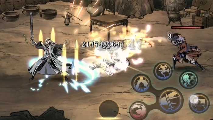 影之刃3真伤怎么提升