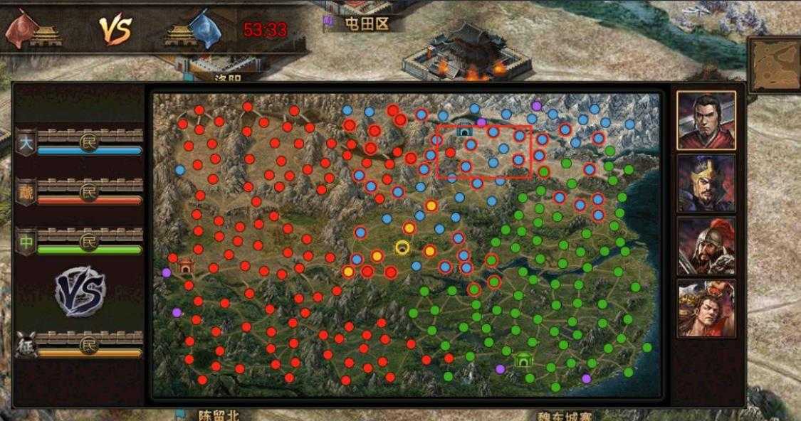 攻城掠地撞钟祝福怎么用