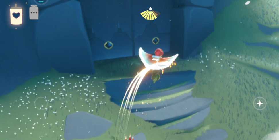 光遇牵手有什么用 光遇牵手有什么用