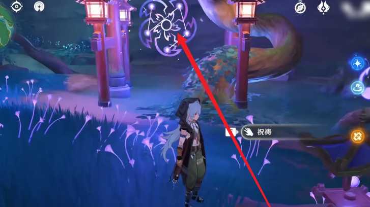 原神拿到镇物后怎么用 原神拿到镇物后怎么用