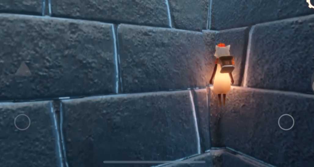 光遇无翼怎么点神庙 光遇无翼怎么点神庙