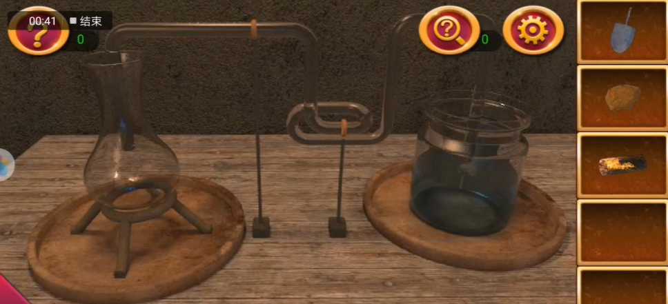 密室逃脱11关怎么玩 密室逃脱11关怎么玩