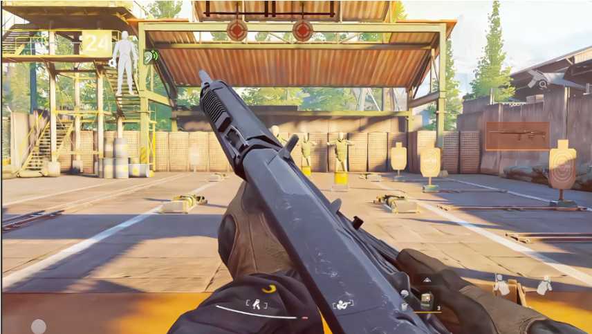 暗区突围怎么判断炸到人