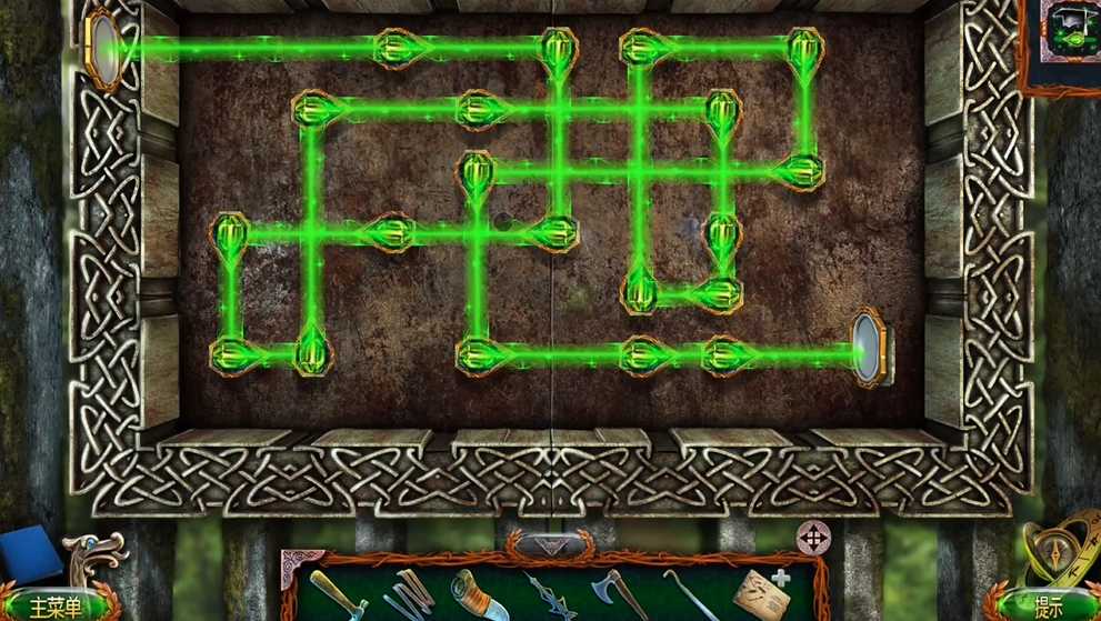 密室逃脱18晶体怎么旋转 密室逃脱18晶体怎么旋转