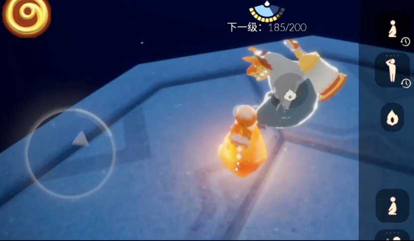 光遇挑衅三级动作怎么获得 光遇挑衅三级动作怎么获得