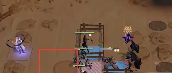 无期迷途炽炎核心怎么打