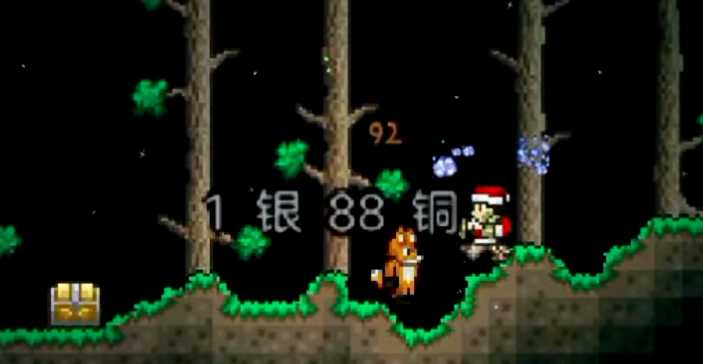 泰拉瑞亚圣诞节事件怎么召唤