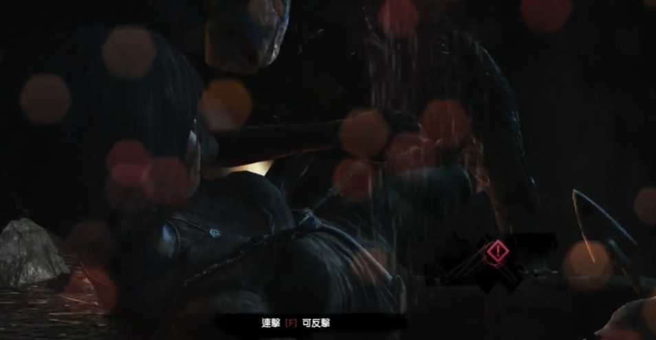 古墓丽影9狼洞怎么过 古墓丽影9狼洞怎么过