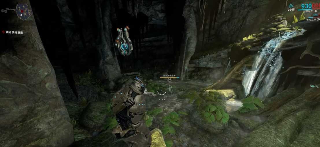 星际战甲林光银地任务怎么过