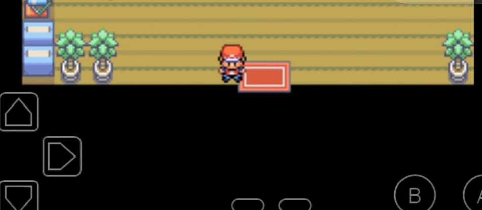 口袋妖怪火红神秘船票在哪里