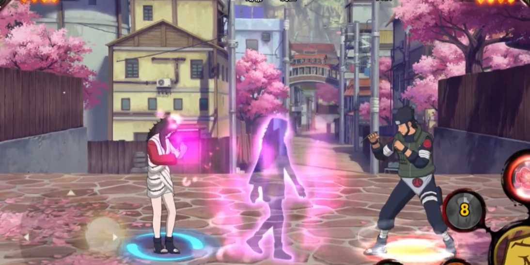 火影忍者手游夕阳红怎么玩 火影忍者手游夕阳红怎么玩