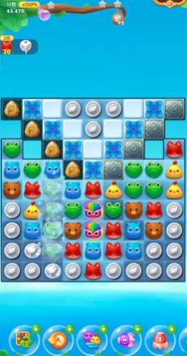 开心消消乐有什么技巧最新 开心消消乐有什么技巧最新